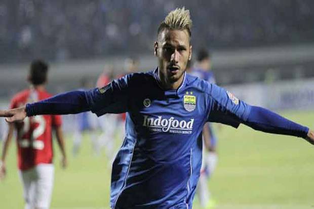 Skenario Persib Tanpa...