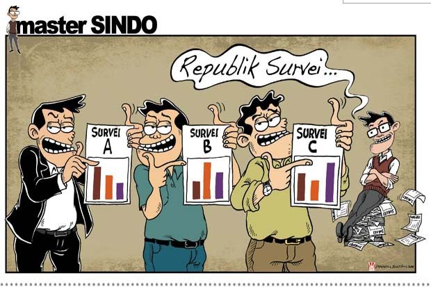 Pilpres 2019, Pendamping...
