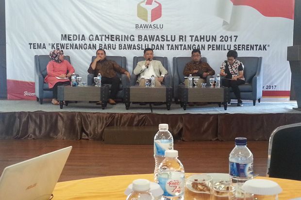 DPR Ingatkan Tantangan...