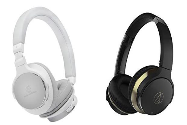 Audio Technica Hadirkan...
