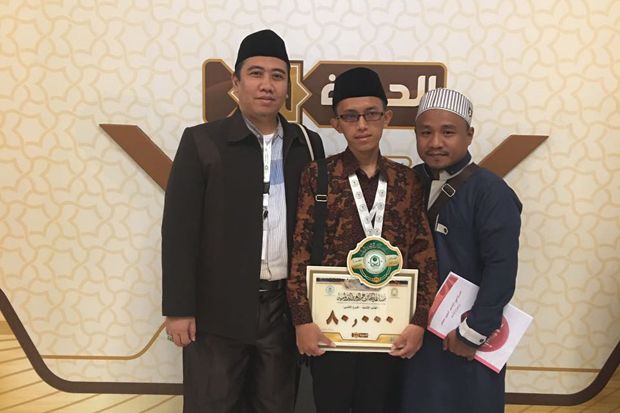 Panglima TNI Bangga...