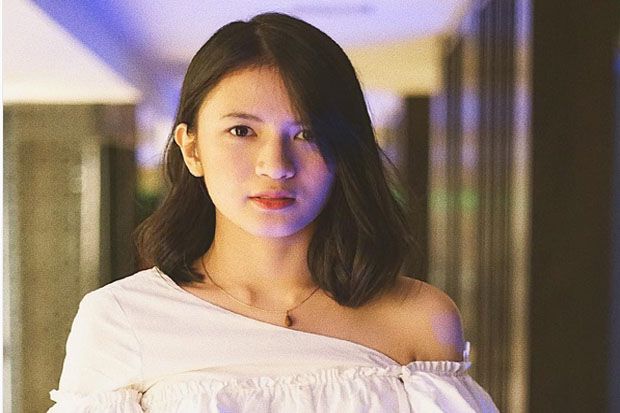 JKT48 Resmi Copot Ratu...