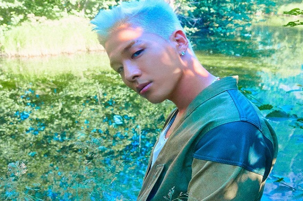Bocoran Konser Taeyang...