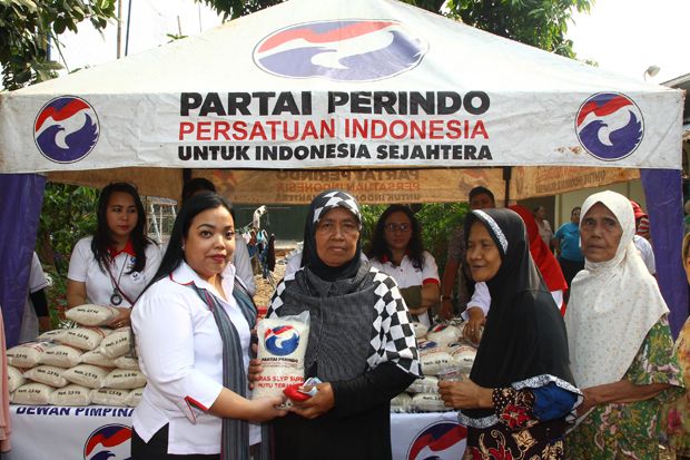 Kartini Perindo Bagikan...