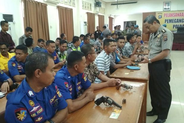 Cegah Penyalahgunaan,...