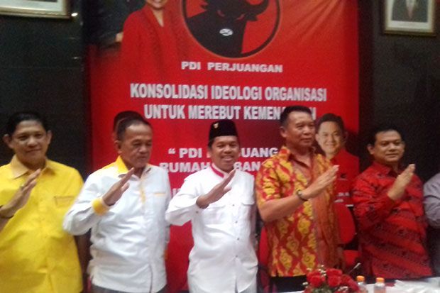 PDIP-Golkar Jabar Segera...