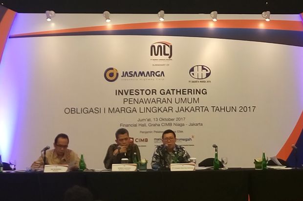 Lunasi Utang, Anak Usaha...