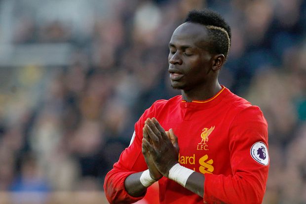 Absennya Sadio Mane...