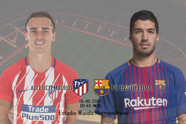 Preview Atletico Madrid...