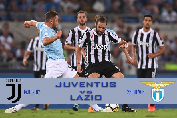 Preview Juventus vs...