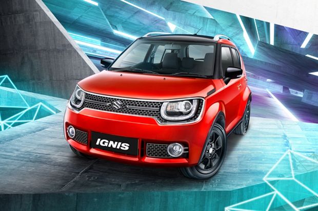 Beli Mobil Suzuki Bulan...
