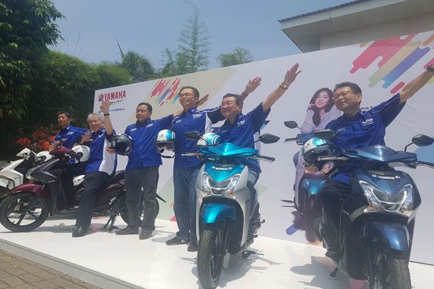Tampil Lebih Elegan,...