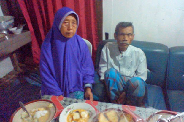 55 Jamaah Haji Masih...