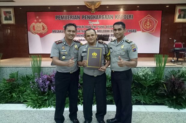 Hasil Menabung 4 Tahun,...
