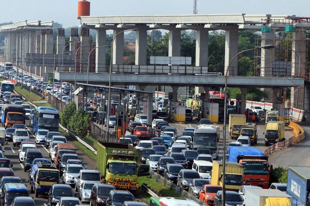 Pemimpin Baru DKI Jakarta...