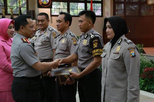 Brigadir M. Yusuf Jadi...