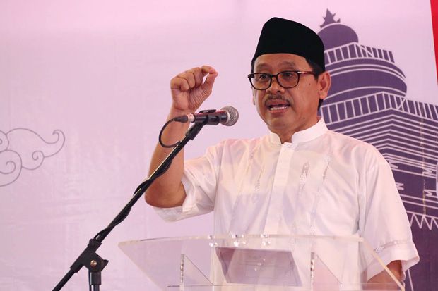 PKS Usung Ranta Soeharta...