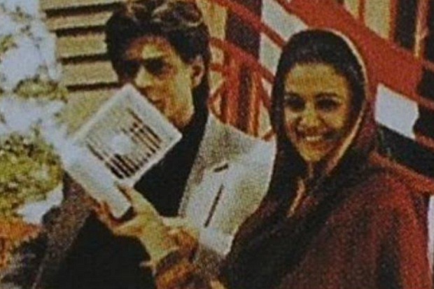 Preity Zinta Ungkap...