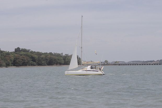 40 Kapal Yacht dari...