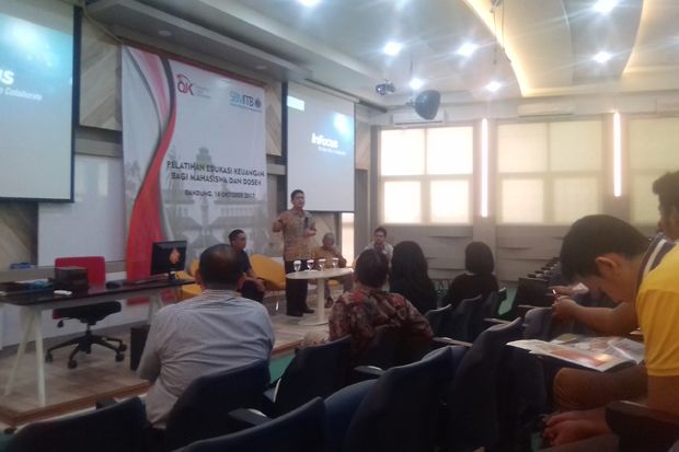OJK-MNC Asset Edukasi...