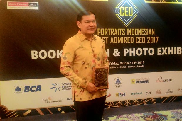CEO Harus Tahu Cara...