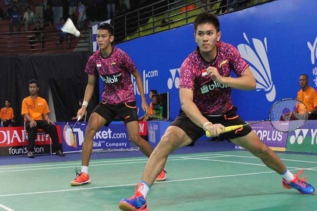 Indonesia Bidik Satu...