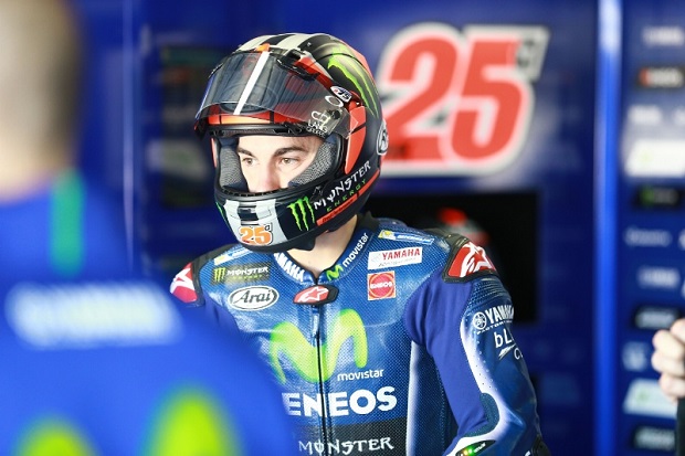 Vinales Bete Ditanya...