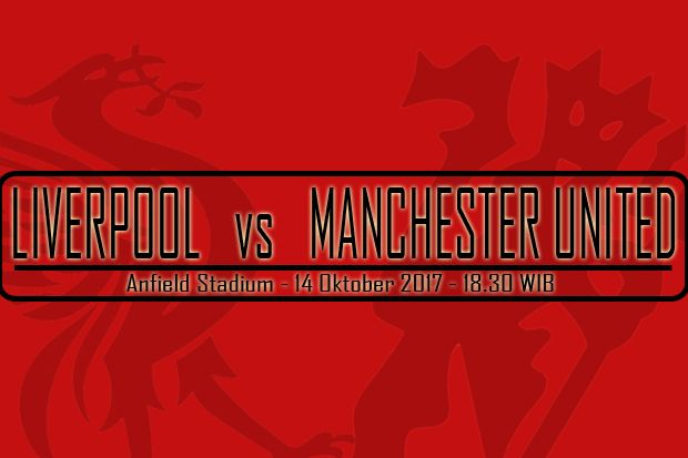 Susunan Pemain Liverpool...