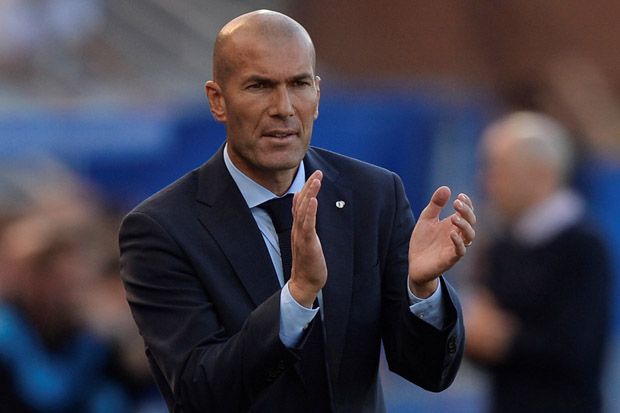 Preview Getafe vs Real...