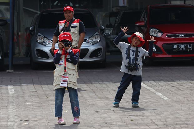 Canon PhotoMarathon...