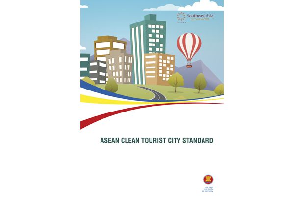 7 Daerah Ikut ASEAN...