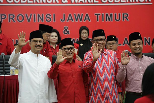 Pilih Gus Ipul-Anas,...