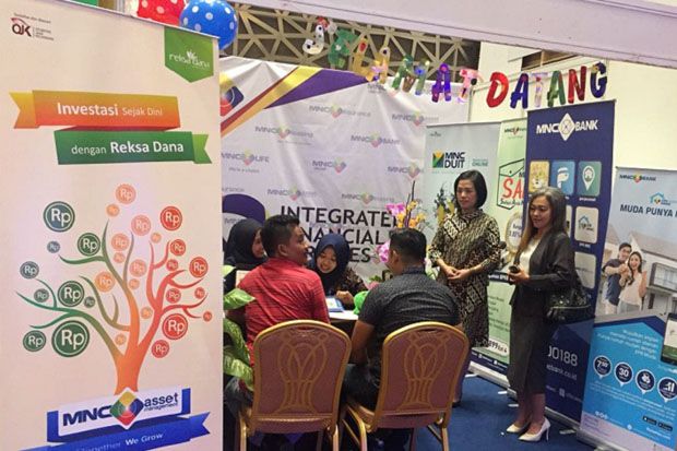 Bisnis Keuangan MNC...