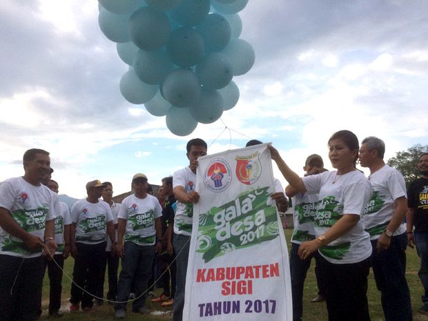 Sebanyak 330 Tim Ikuti...