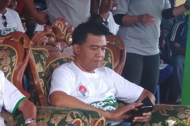 Dispora Sigi Jadikan...