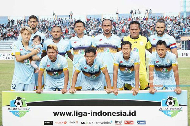 Persela Gilas Semen...
