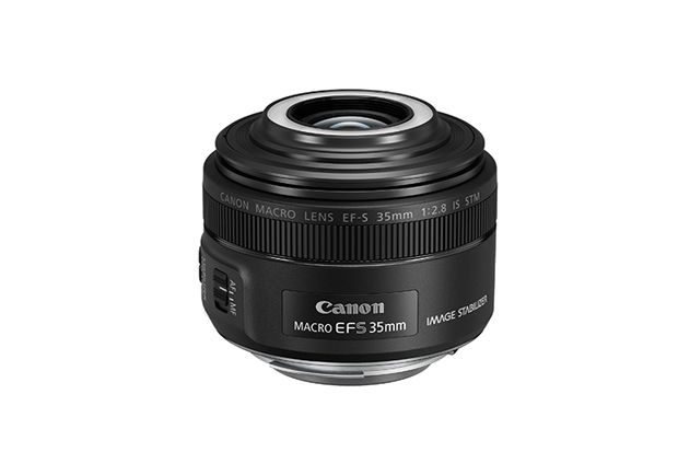 Canon Hadirkan Lensa...