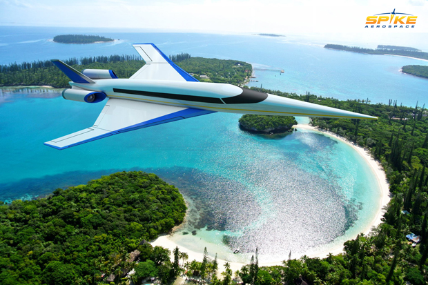 Jet Tanpa Awak S-512...