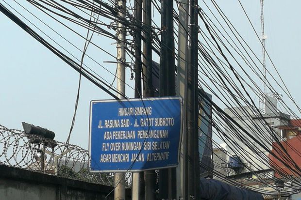 Apjatel Keluhkan Biaya...