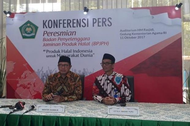 Dorong Daya Saing Industri...