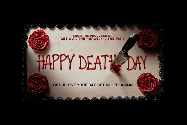 Review Film Happy Death...