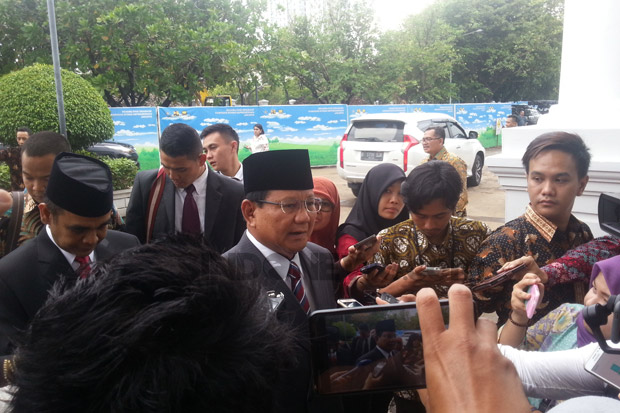 Masalah Jakarta Sangat...