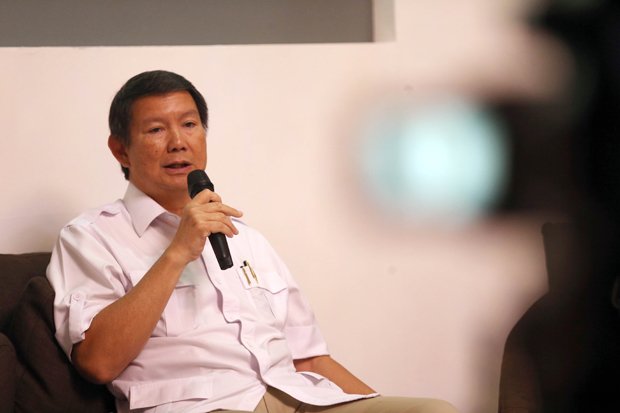 Adik Prabowo: Anies-Sandi...