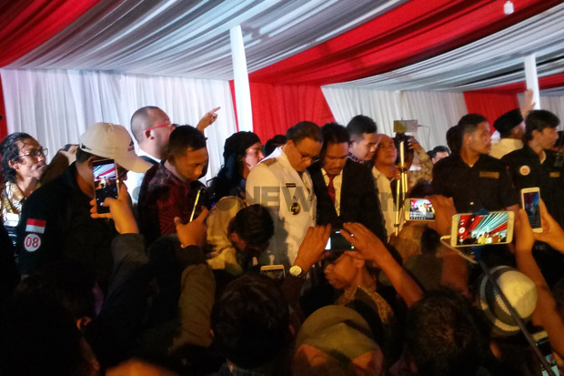 Di Hadapan Warga Jakarta,...