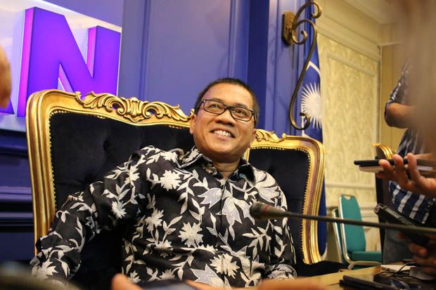 PAN Yakin Anies-Sandi...