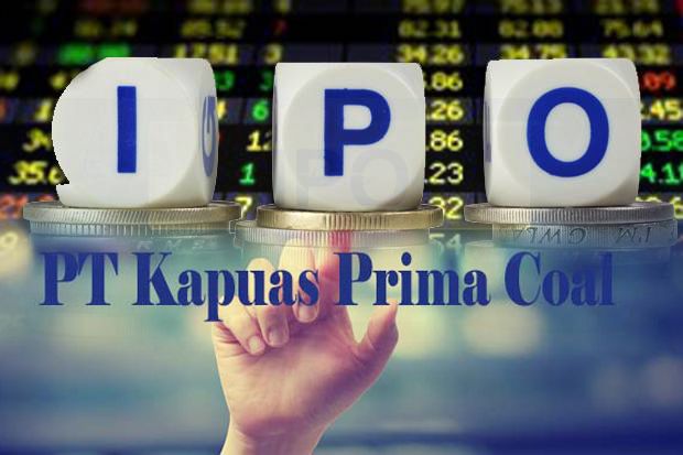 Saham Perdana ZINC Dibuka...