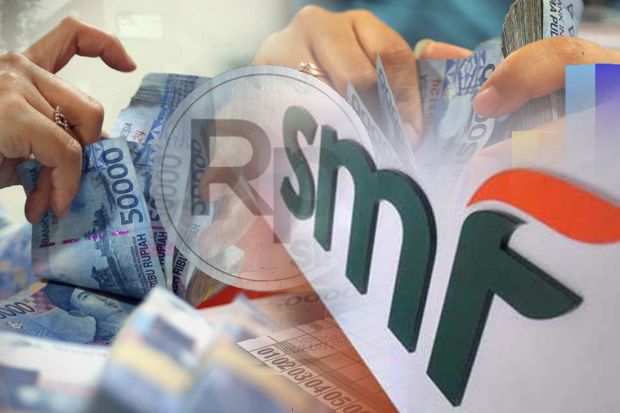 SMF Alirkan Dana ke...