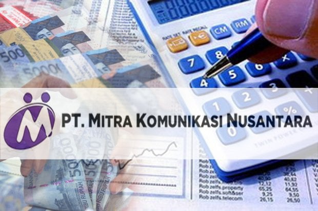 Right Issue, MKNT Pasang...