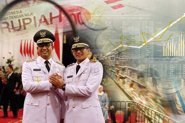 Anies-Sandi Diharapkan...