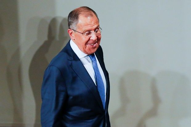 Rusia: AS Tak Becus...